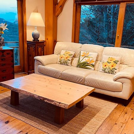Patagonia Home Симода Экстерьер фото