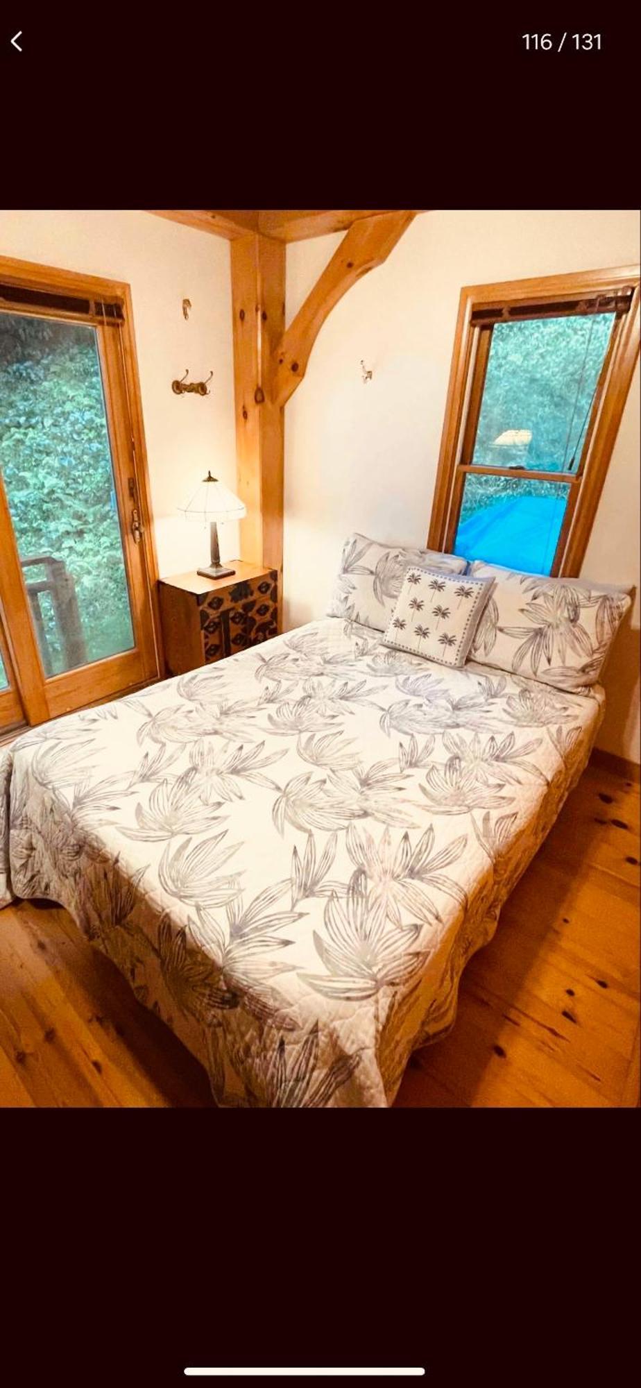 Patagonia Home Симода Экстерьер фото