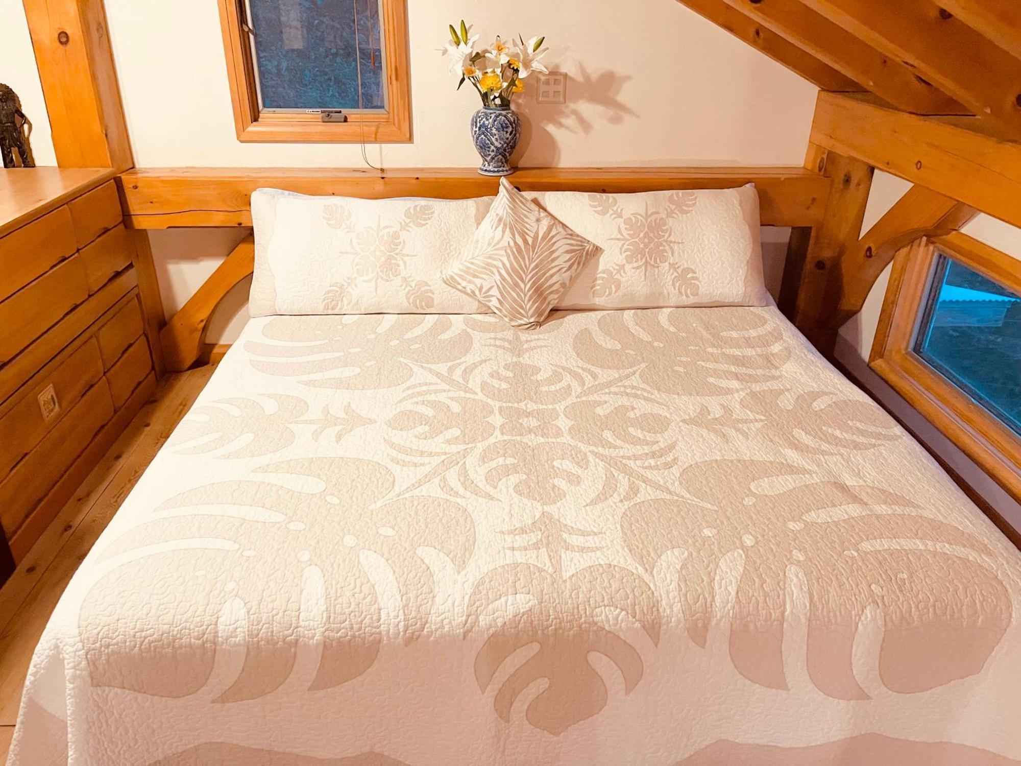 Patagonia Home Симода Экстерьер фото