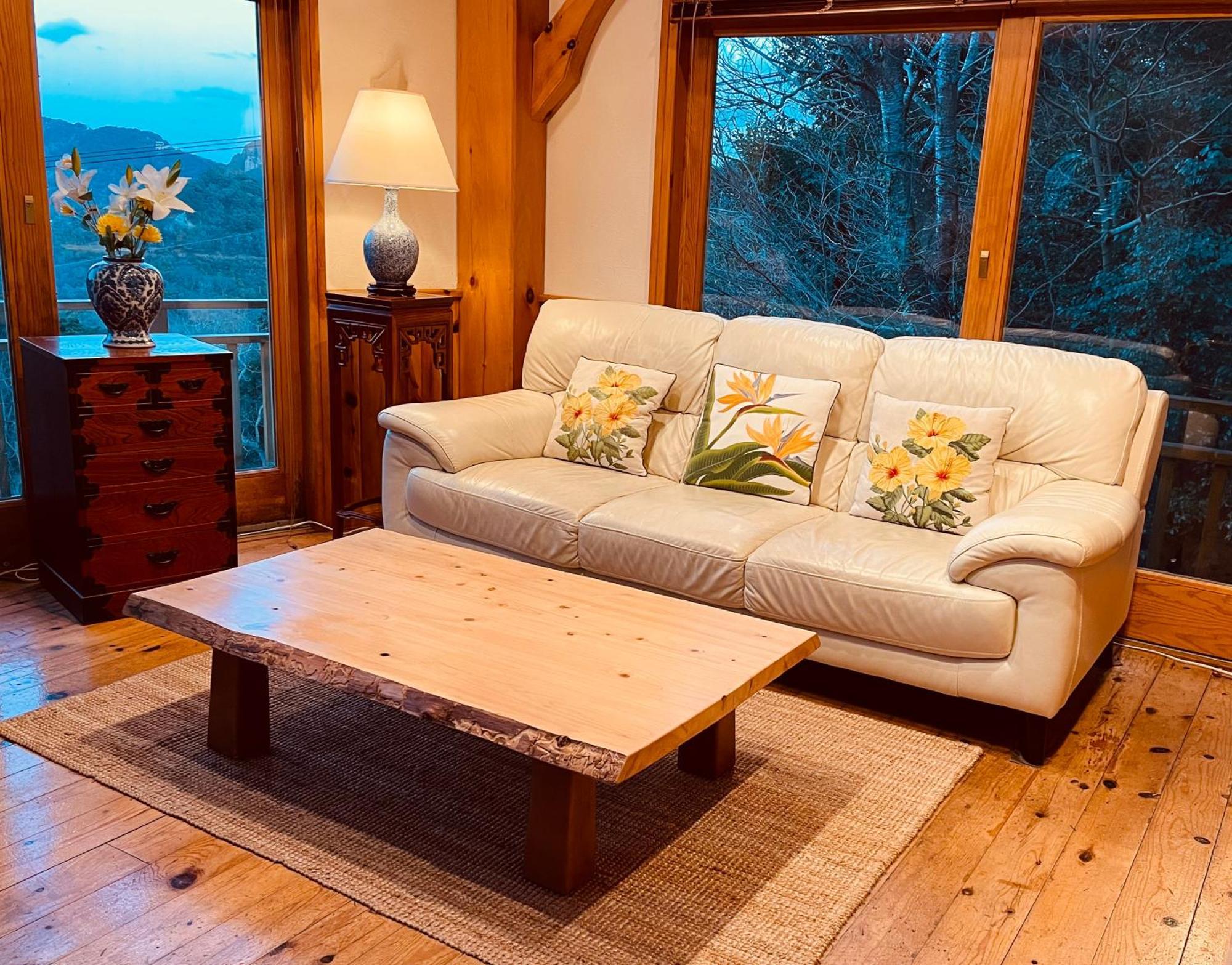 Patagonia Home Симода Экстерьер фото