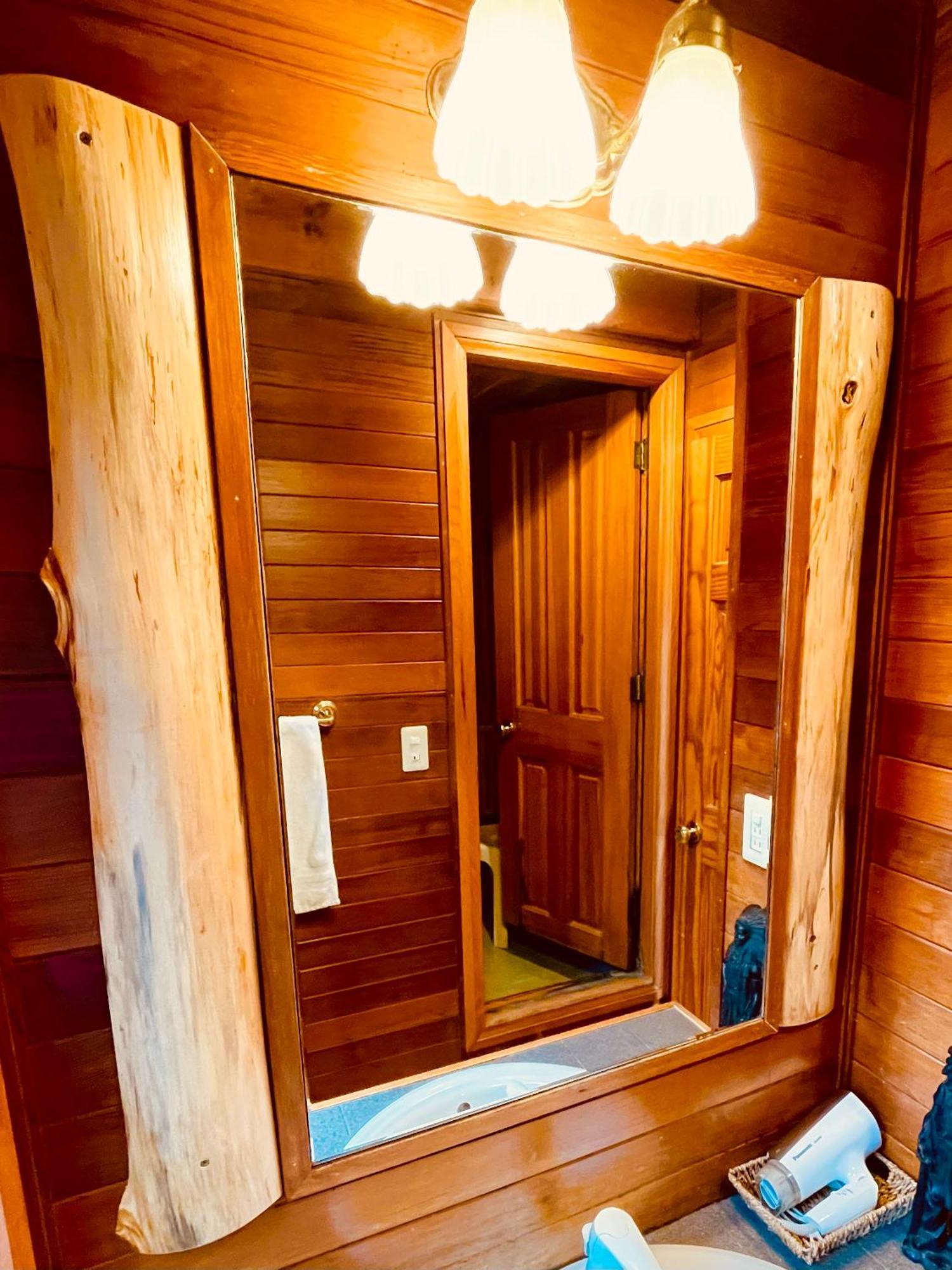 Patagonia Home Симода Экстерьер фото