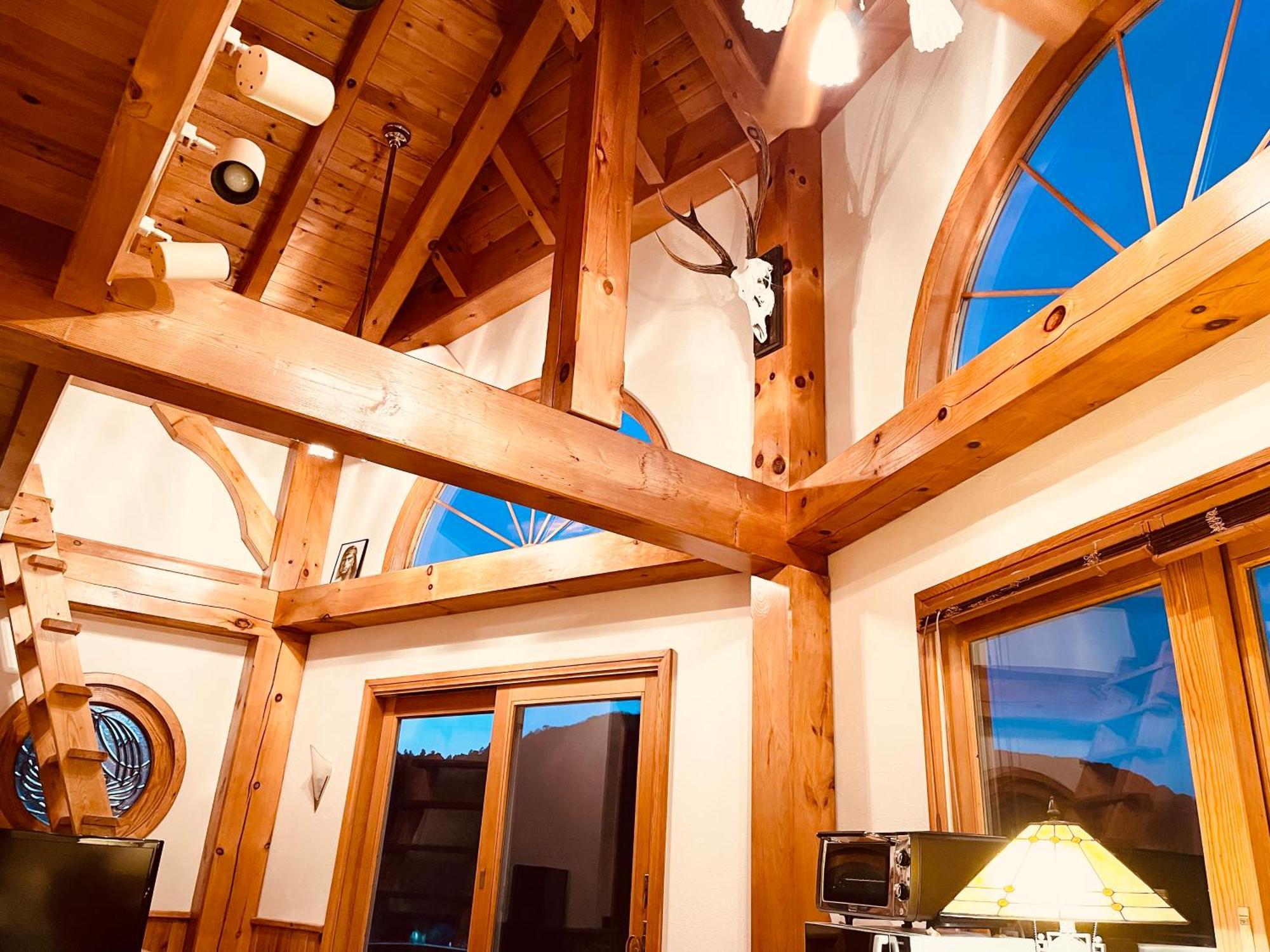 Patagonia Home Симода Экстерьер фото