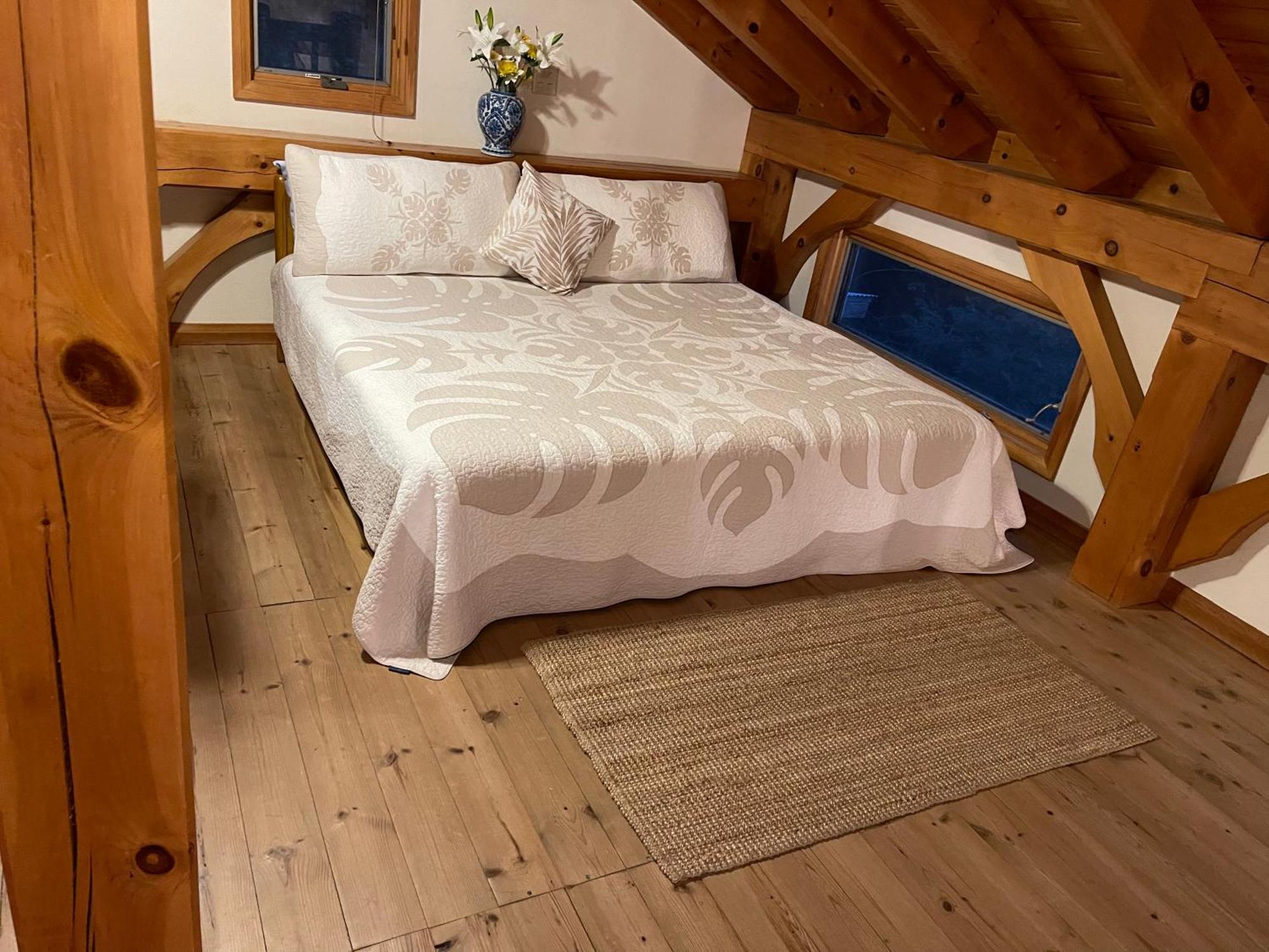 Patagonia Home Симода Номер фото