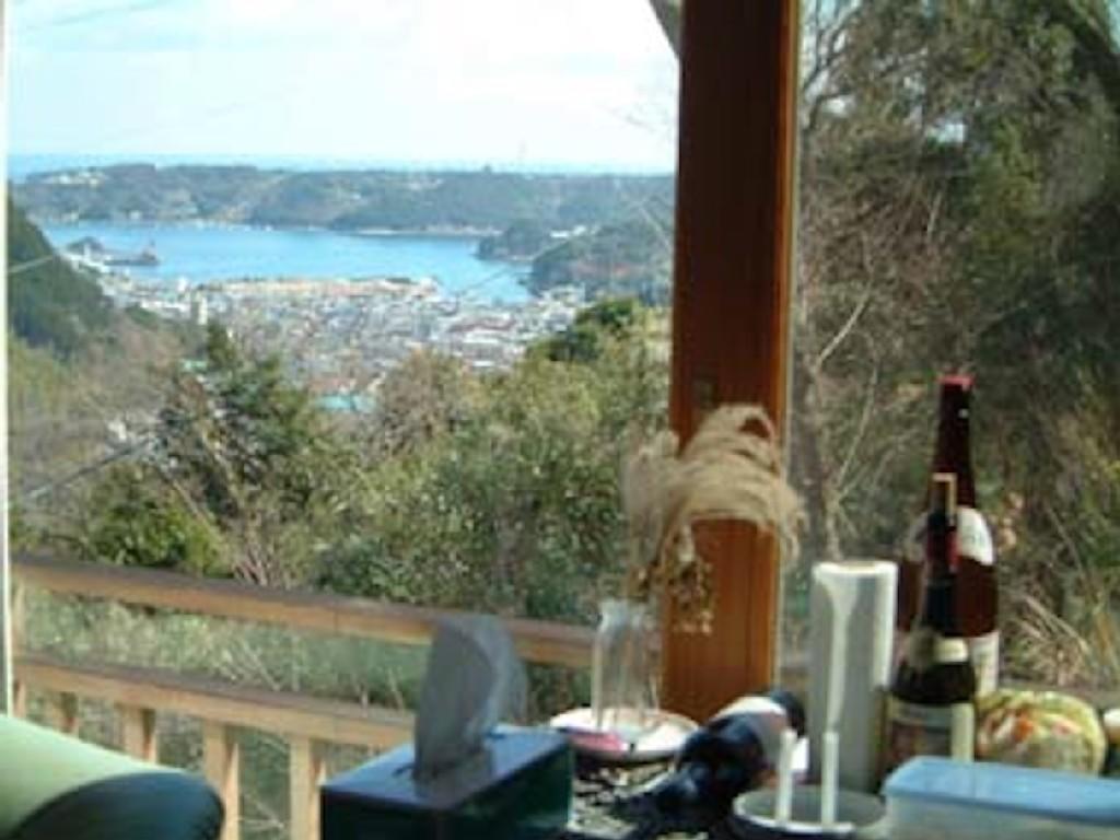 Patagonia Home Симода Экстерьер фото